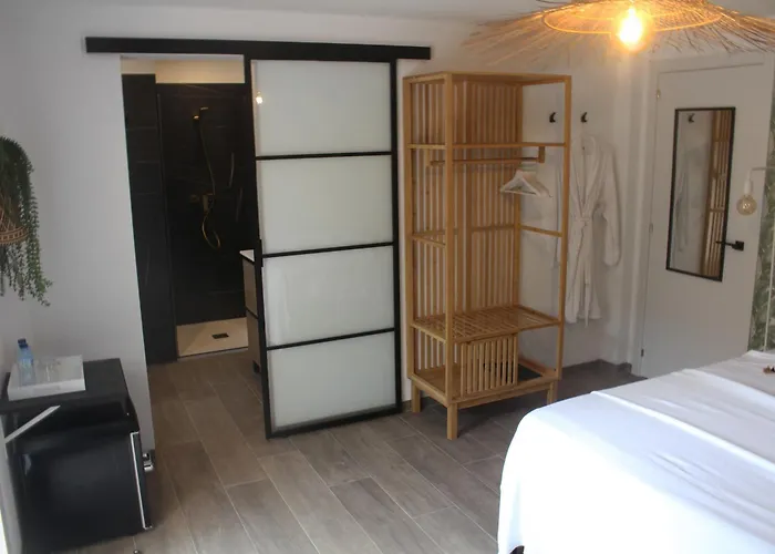Panzió Casa La Siesta Albir