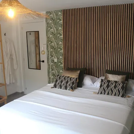 Casa La Siesta Albir *