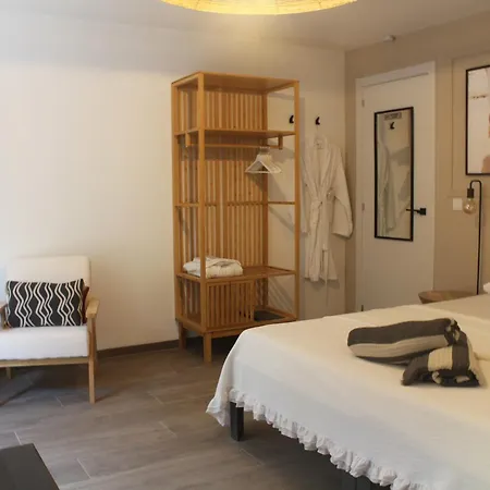 Casa La Siesta Albir