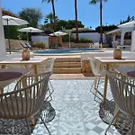 Casa La Siesta Albir 4*