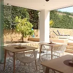 Oda ve Kahvaltı Casa La Siesta Albir