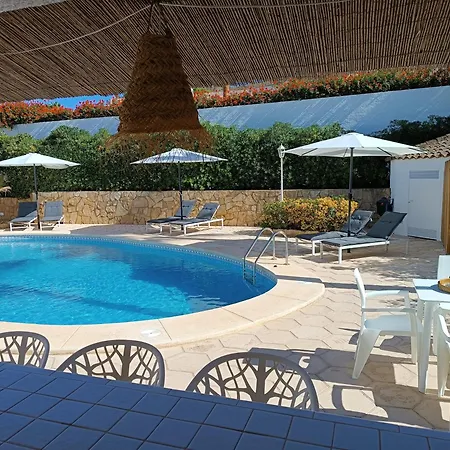 Casa La Siesta Albir 4*