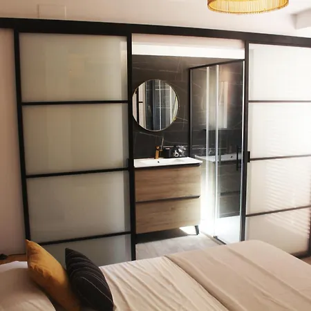 Casa La Siesta Albir Bed and breakfast