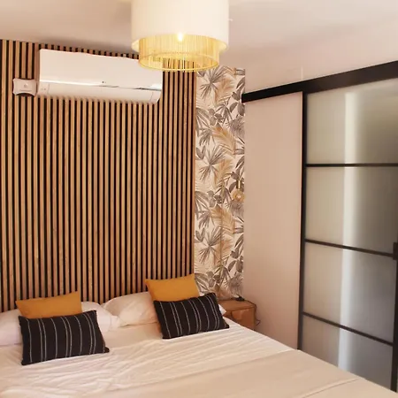 Casa La Siesta Albir