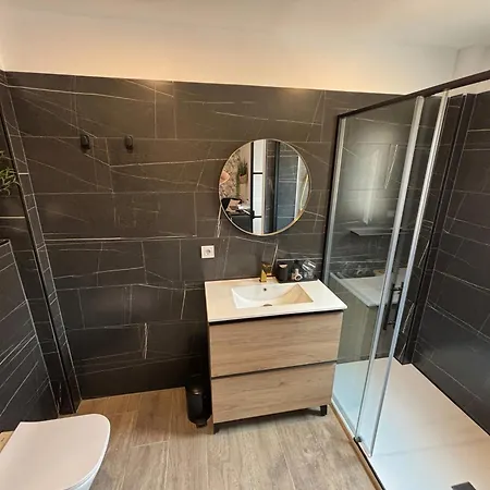 Casa La Siesta Albir לינה וארוחת בוקר