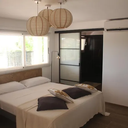 Bed and breakfast Casa La Siesta Albir El Albir