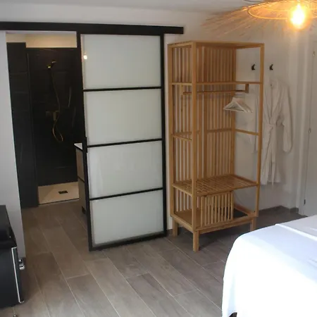 Panzió Casa La Siesta Albir