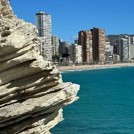 Casa La Siesta Albir 4* אלביר