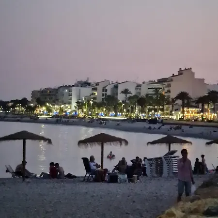 Bed and breakfast Casa La Siesta Albir El Albir