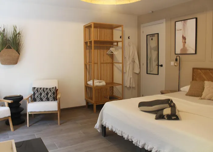 Casa La Siesta Albir
