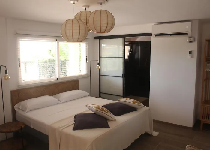 Panzió Casa La Siesta Albir El Albir