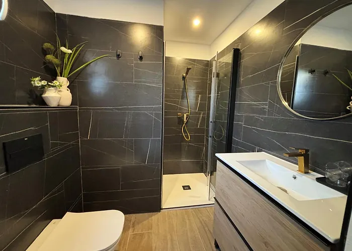 Casa La Siesta Albir 4*