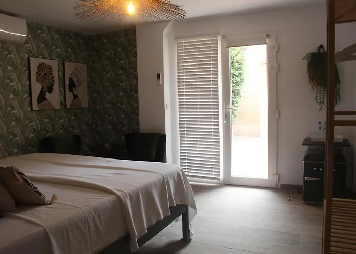Casa La Siesta Albir 4*