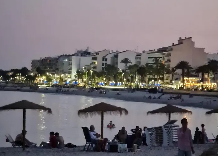 Panzió Casa La Siesta Albir El Albir