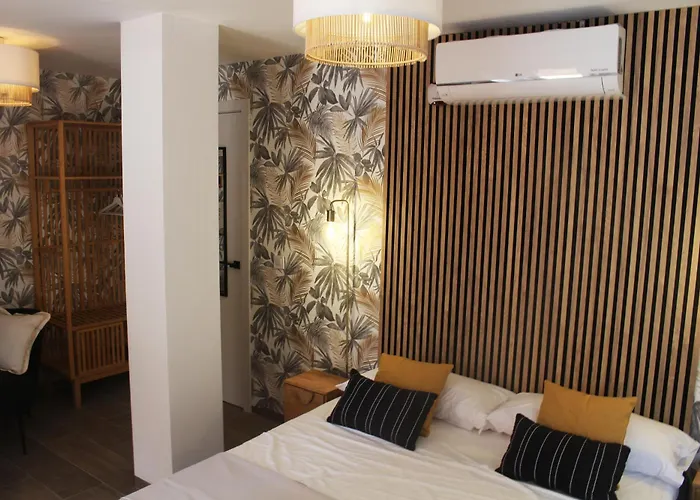 Casa La Siesta Albir